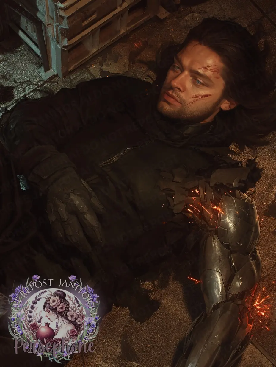 Avatar of Bucky Barnes || Winter Soldier 