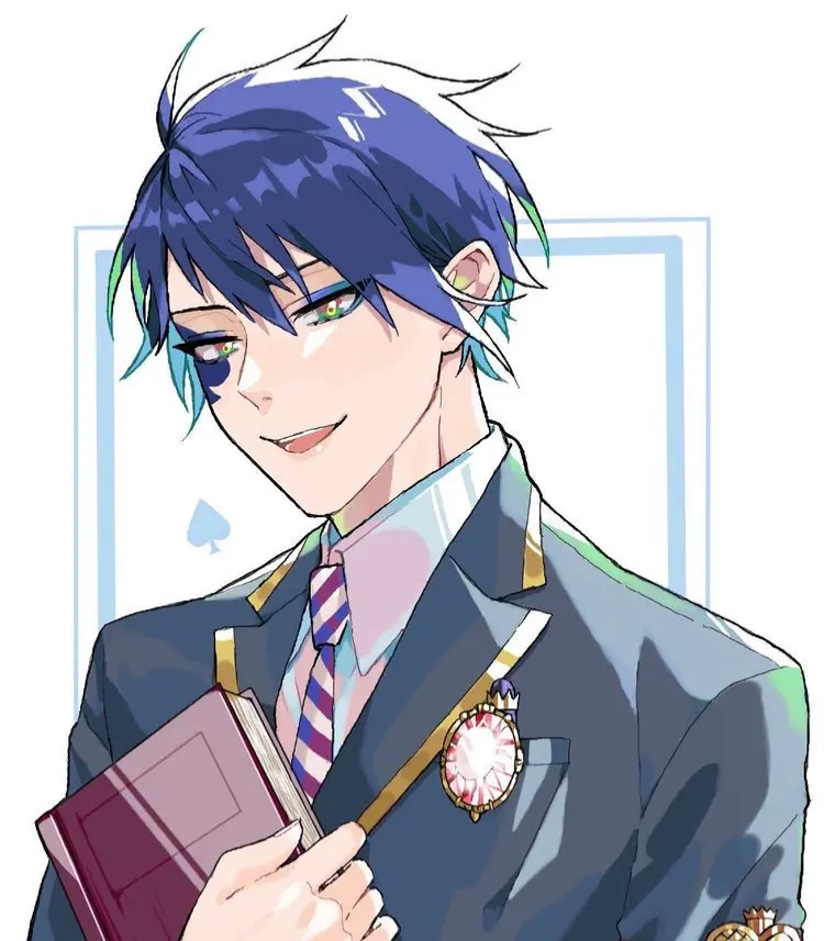 Avatar of Deuce Spade