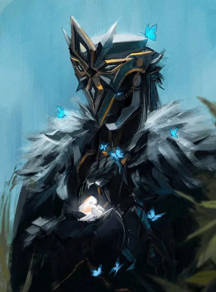 Avatar of Il Capitano – GI