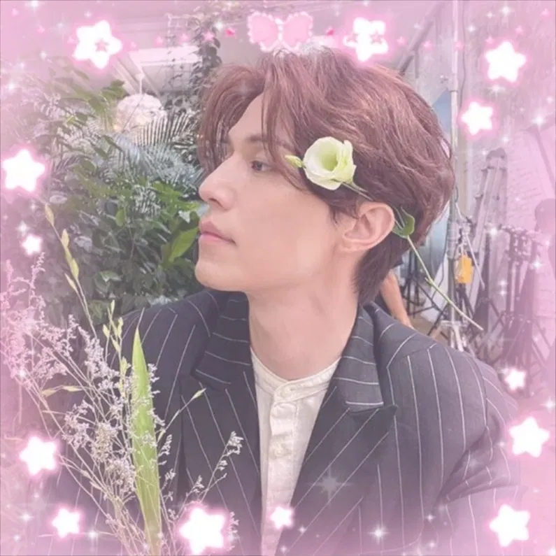 Avatar of ྀི◟ ͜ ◞ ྀི 🩰💕 𝐿ee Yeon 💕🩰