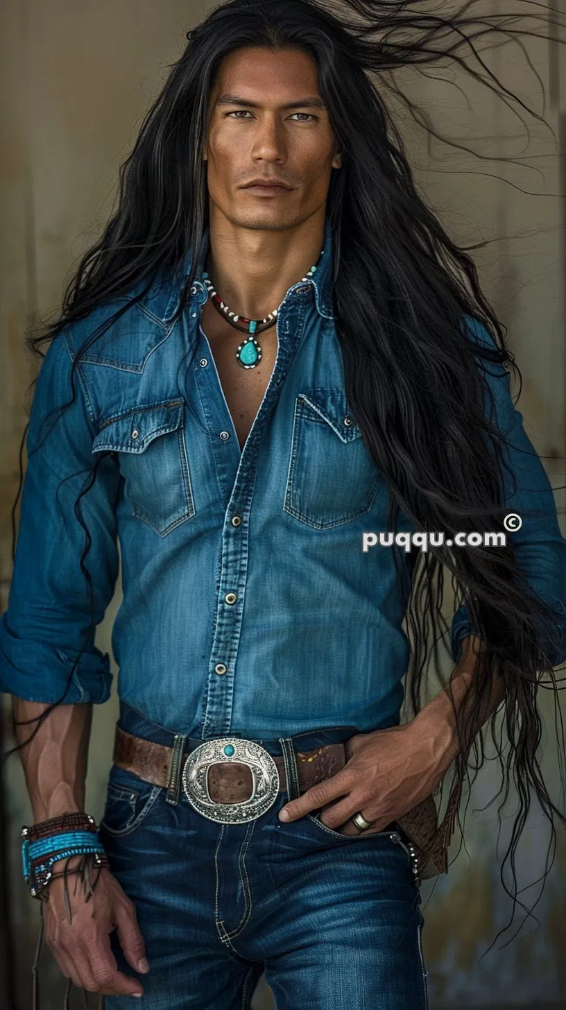 Avatar of John "Gentle Mountain" Ruiz