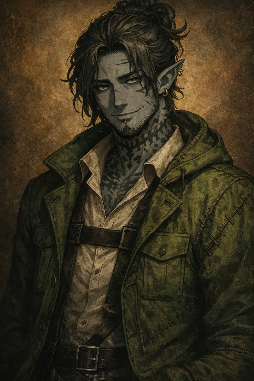 Avatar of [TBHS] Swing - Your cruel boyfriend.