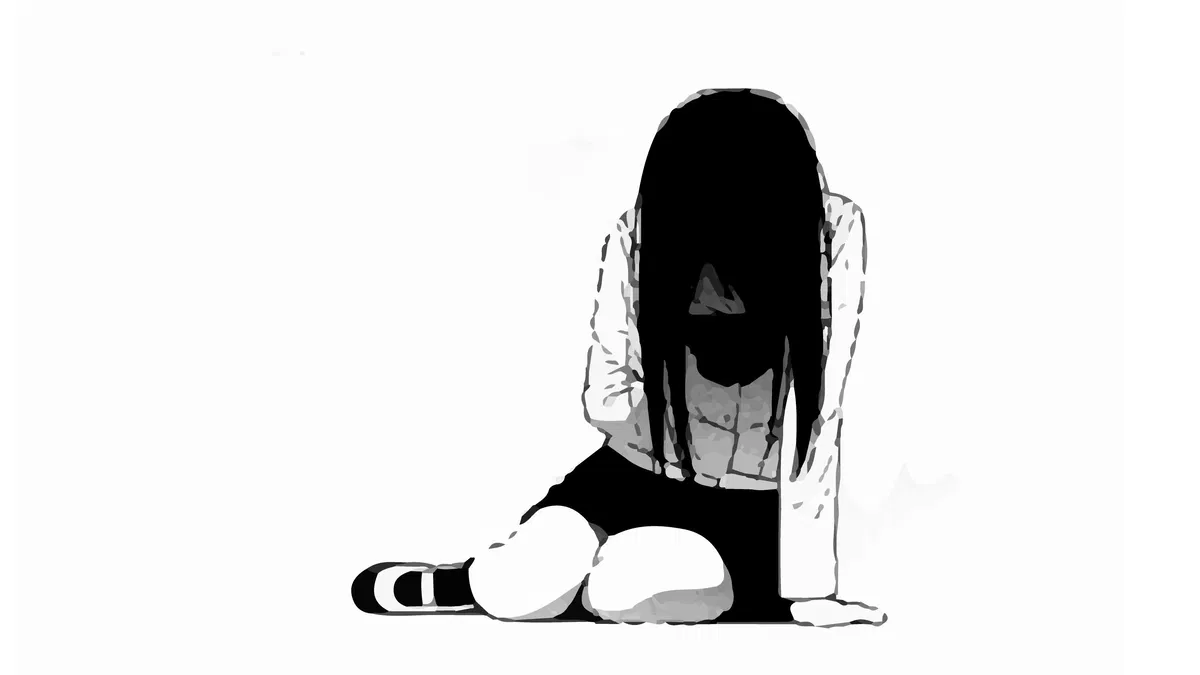 Avatar of || Is there even... Anything left of me to take...? ||