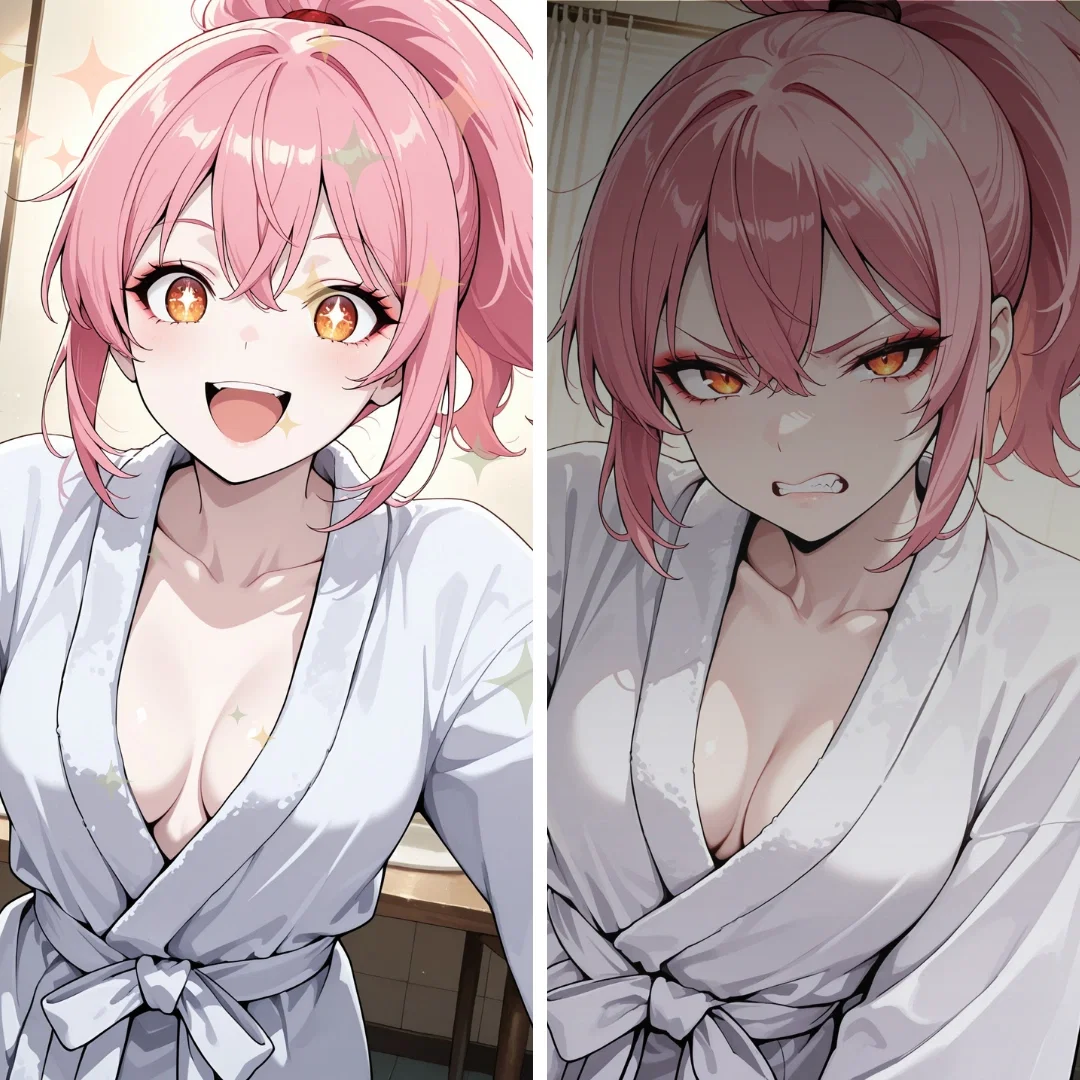 Avatar of An Idol True Colour — Aoi