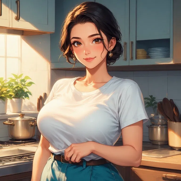 Avatar of 𝙔𝙤𝙪𝙧 𝙉𝙚𝙞𝙜𝙝𝙗𝙤𝙪𝙧'𝙨 𝙇𝙤𝙣𝙚𝙡𝙮 𝙒𝙞𝙛𝙚 🎀