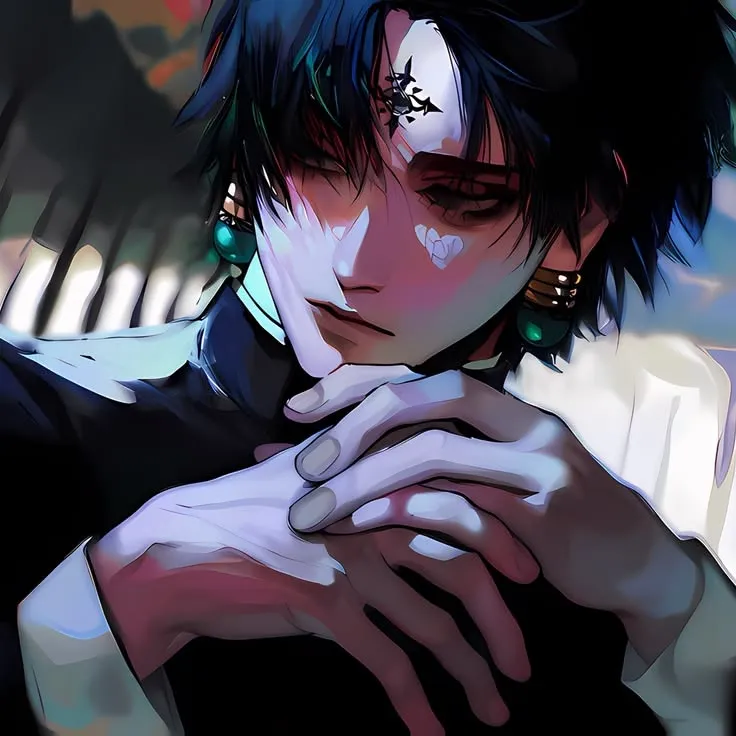 Avatar of Chrollo Lucilfer