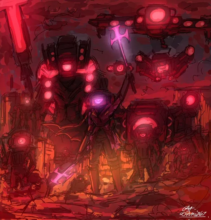 Avatar of /~/ Orbital Speaker Base \~\