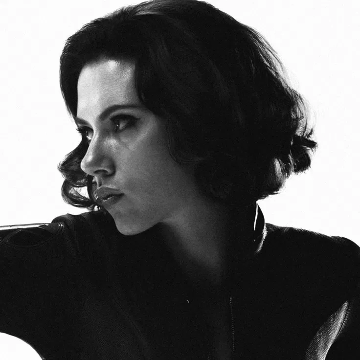 Avatar of [WLW] Natasha Romanoff