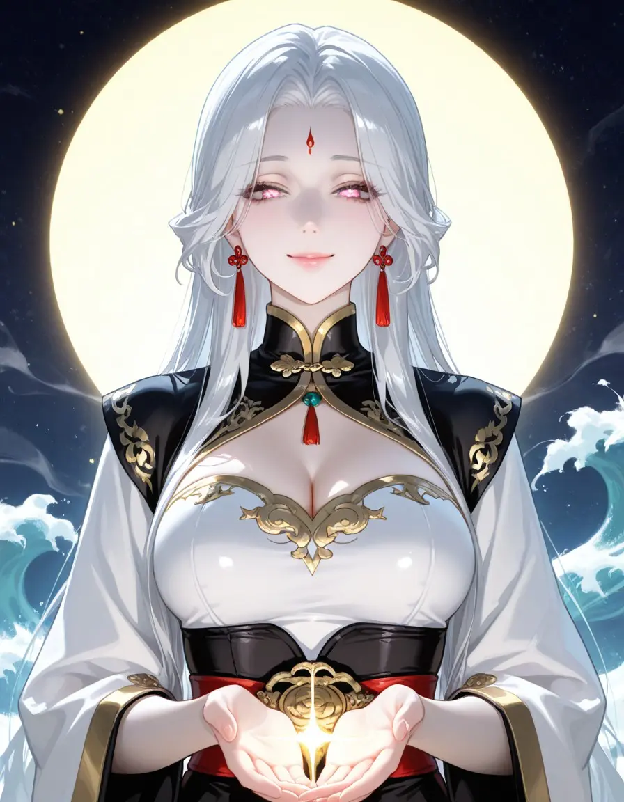 Avatar of Choose a door
