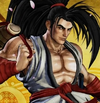 Avatar of Haohmaru