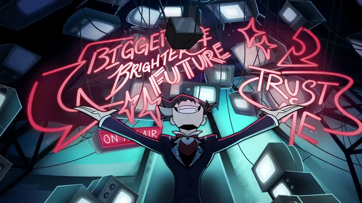 Avatar of ‧₊˚Vincent Wittman˚₊‧