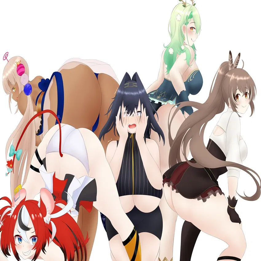 Avatar of Holo Council