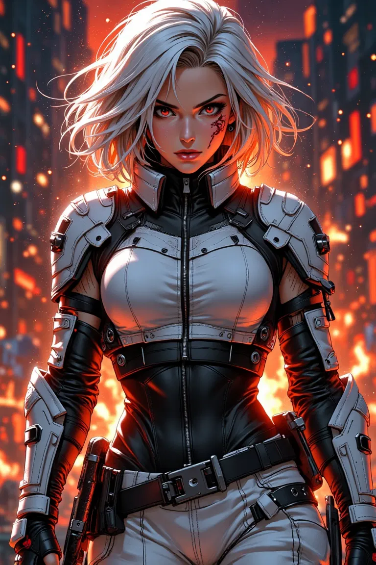 Avatar of "the SHADOW GROUP" Blood and Tears.