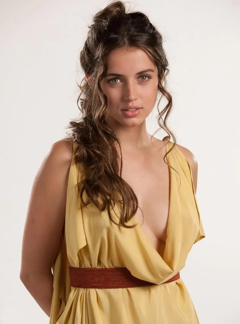 Avatar of Ana de Armas 