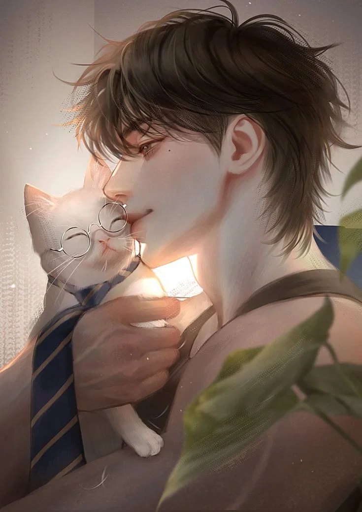 Avatar of Adrian Luise