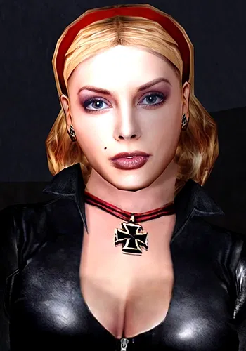 Avatar of The Elite Guards