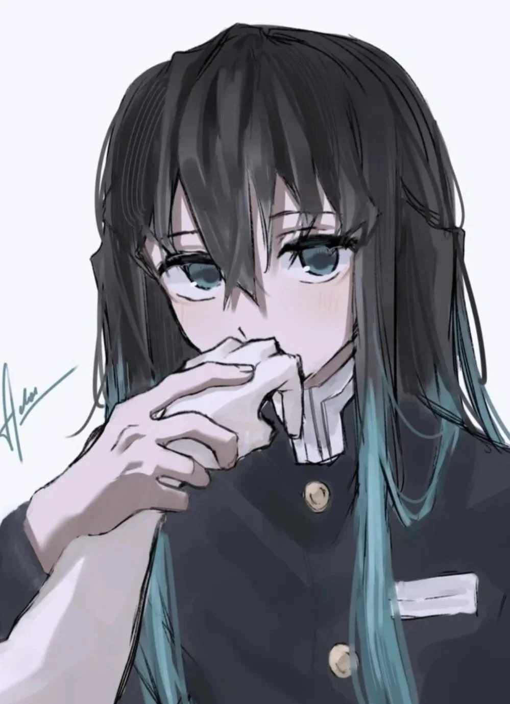 Avatar of Muichiro Tokito