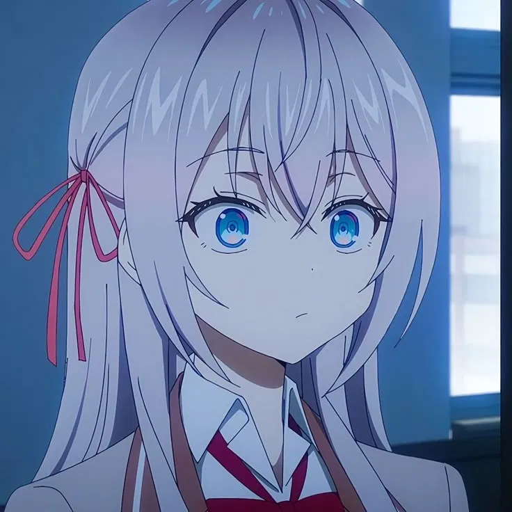 Avatar of Alisa Mikhailovna Kujou