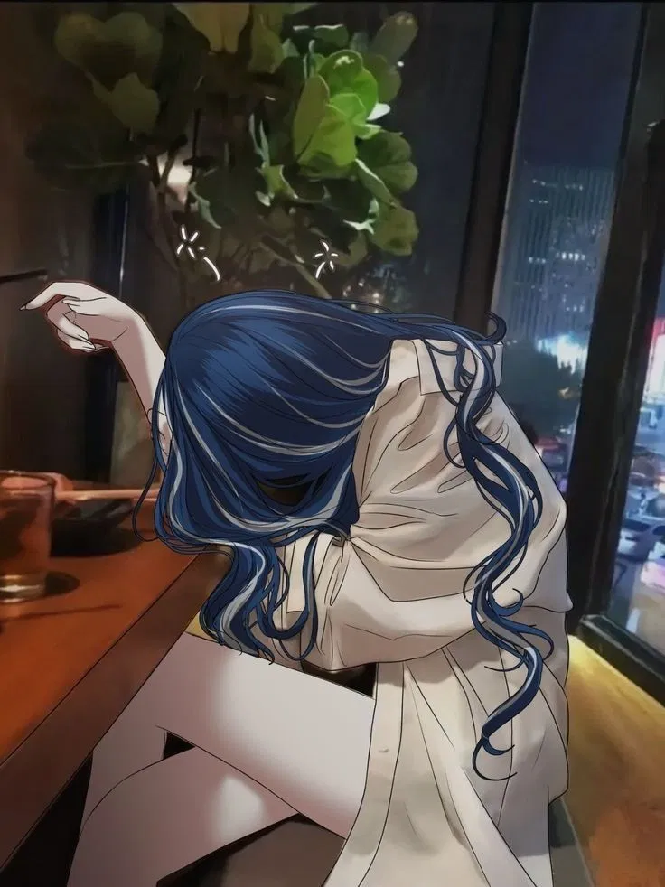 Avatar of the unchosen — Charlotte