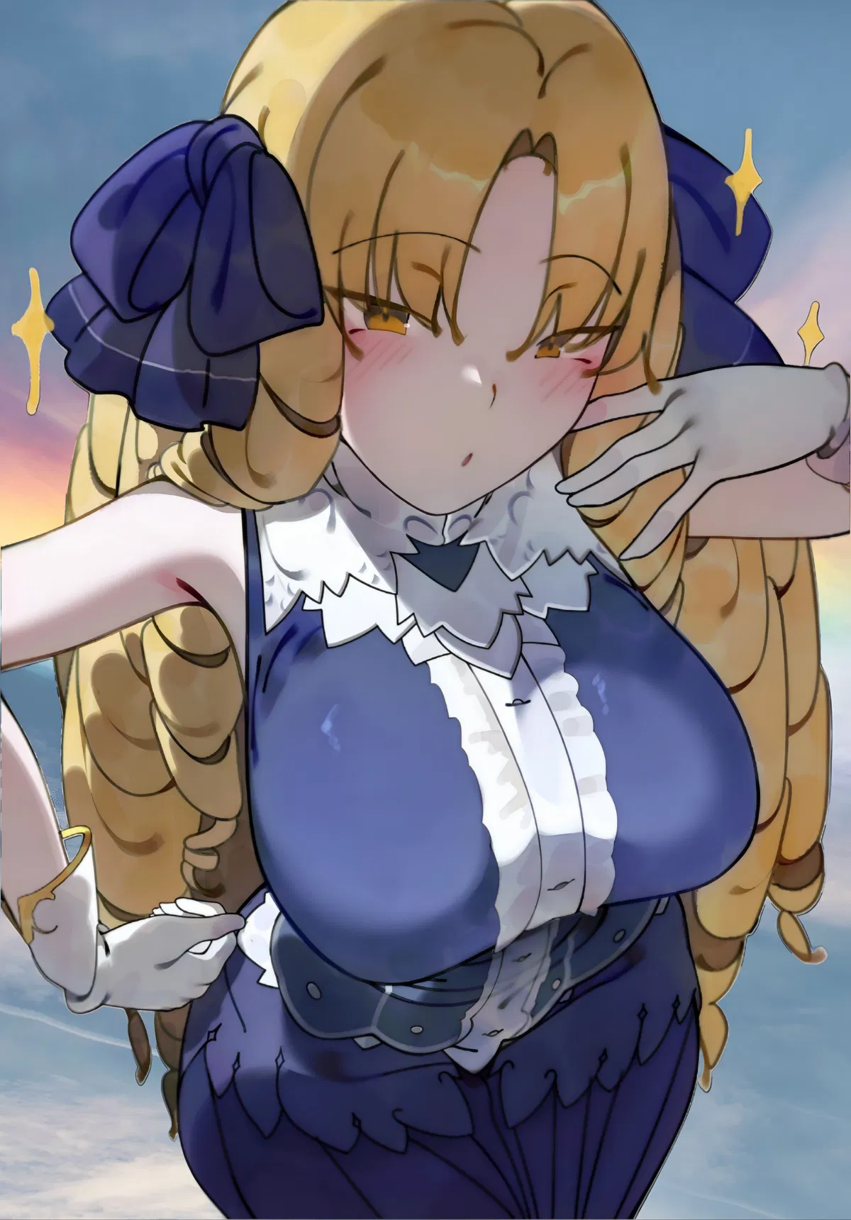 Avatar of luvia edelfelt 