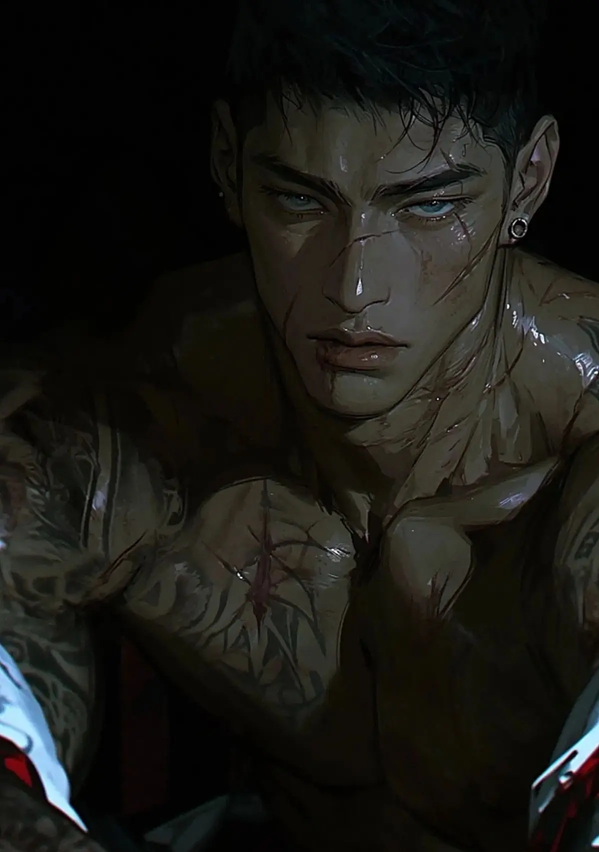 Avatar of Alvin