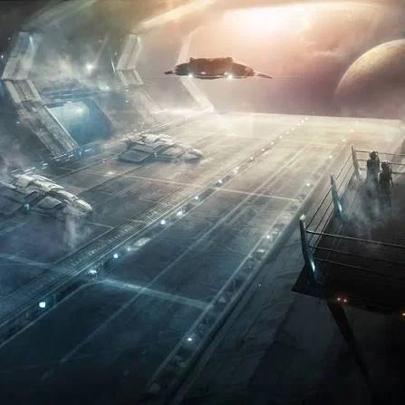 Avatar of First Contact War
