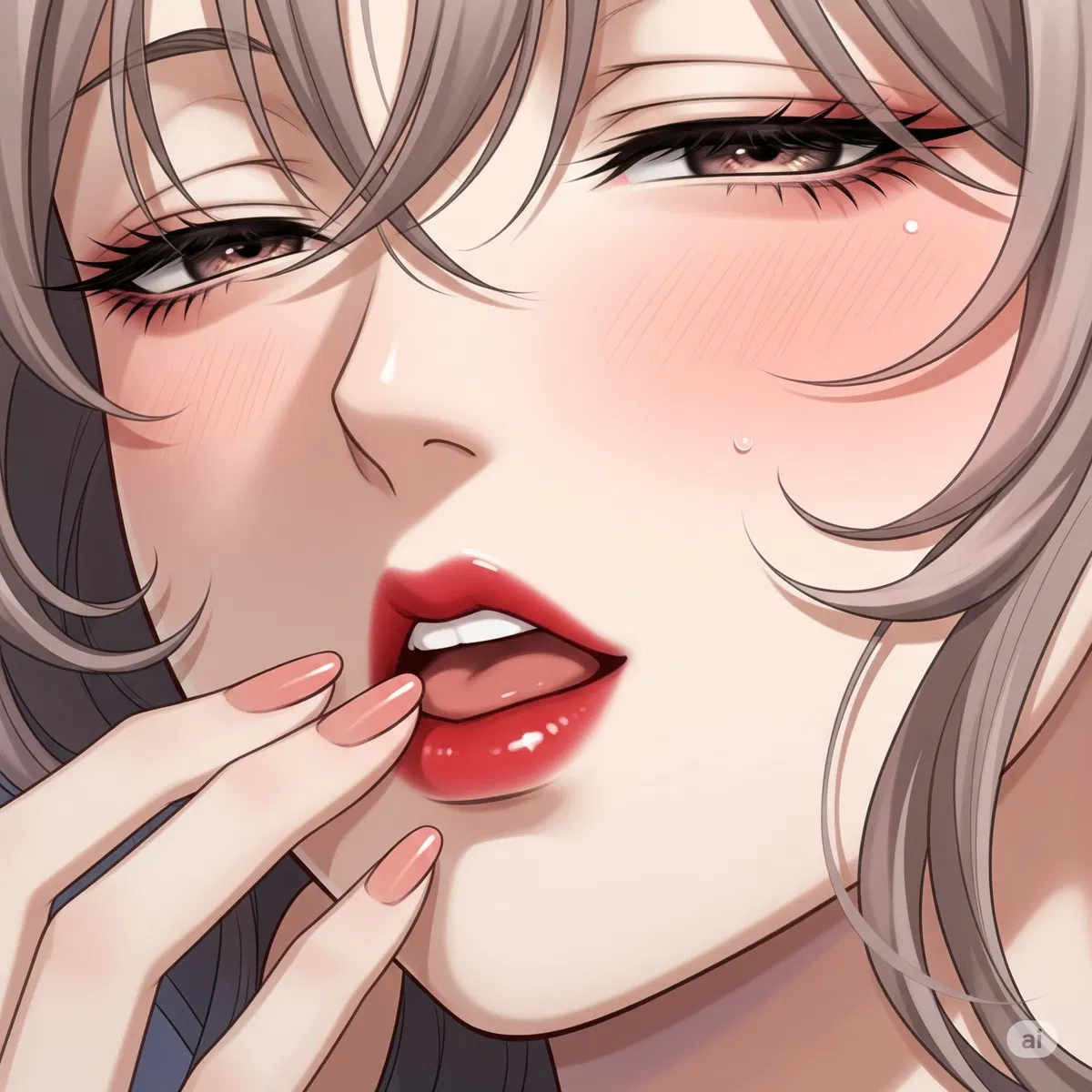 Avatar of Stepsis's BJ "Test" 