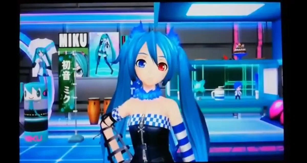 Avatar of A Cool Miku 💎 😎