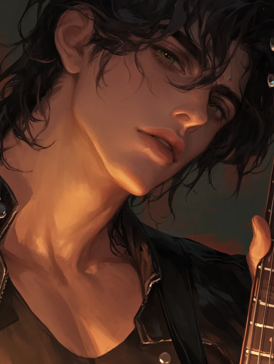 Avatar of Nico West