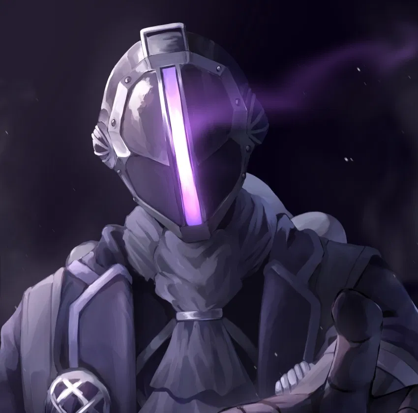 Avatar of Bondrewd the Novel