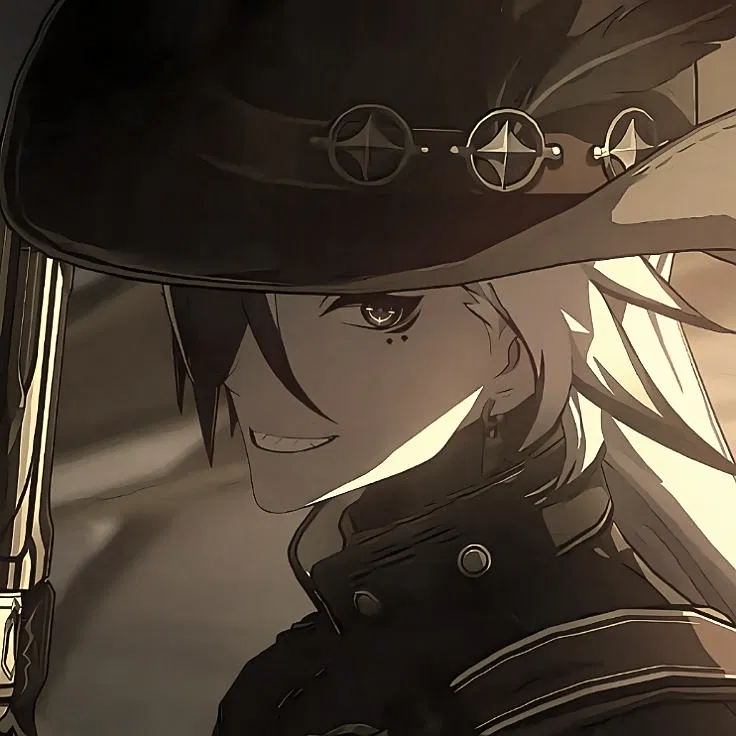Avatar of Boothill ☾ Honkai Star Rail