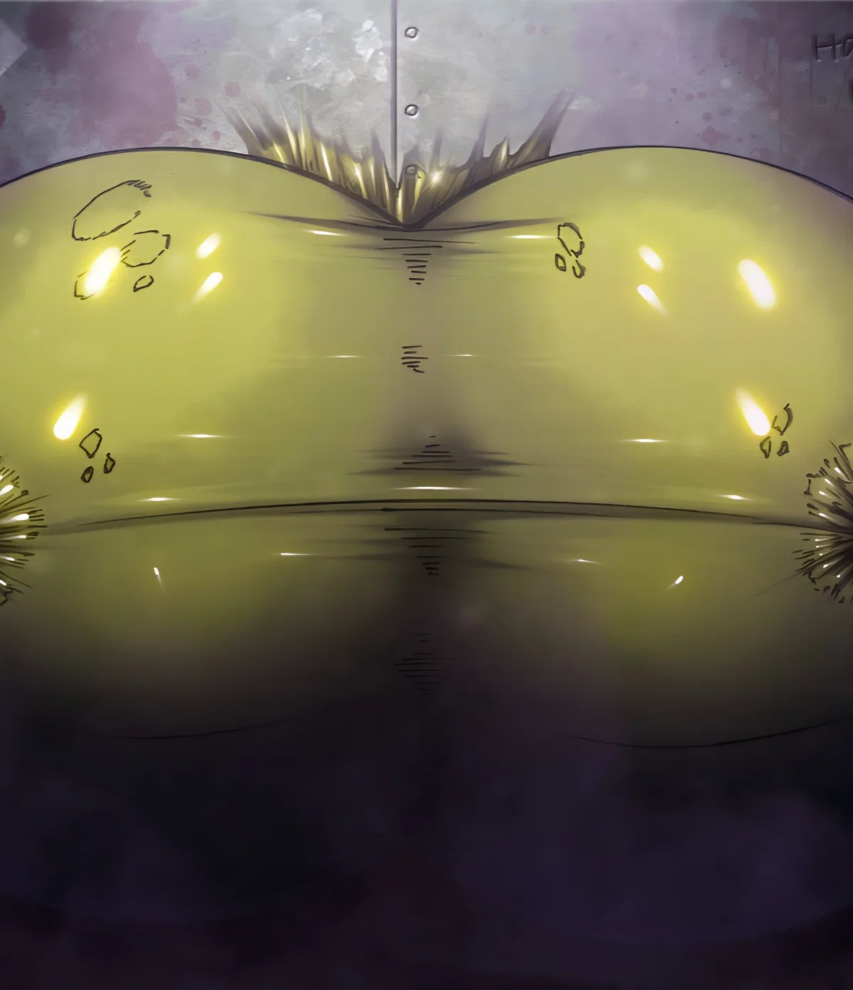 Avatar of The bosom plague