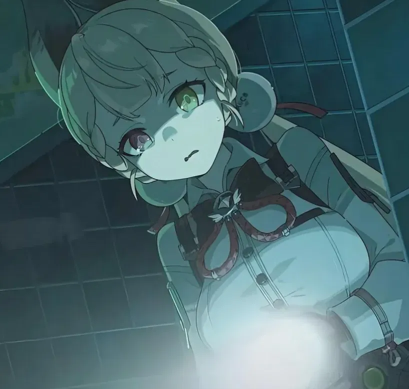Avatar of Alice Thymefield 
