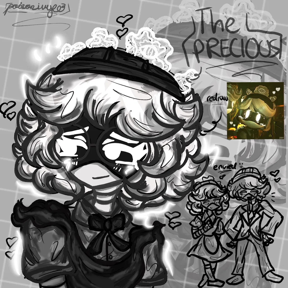 Avatar of Maid V - Murder Drones