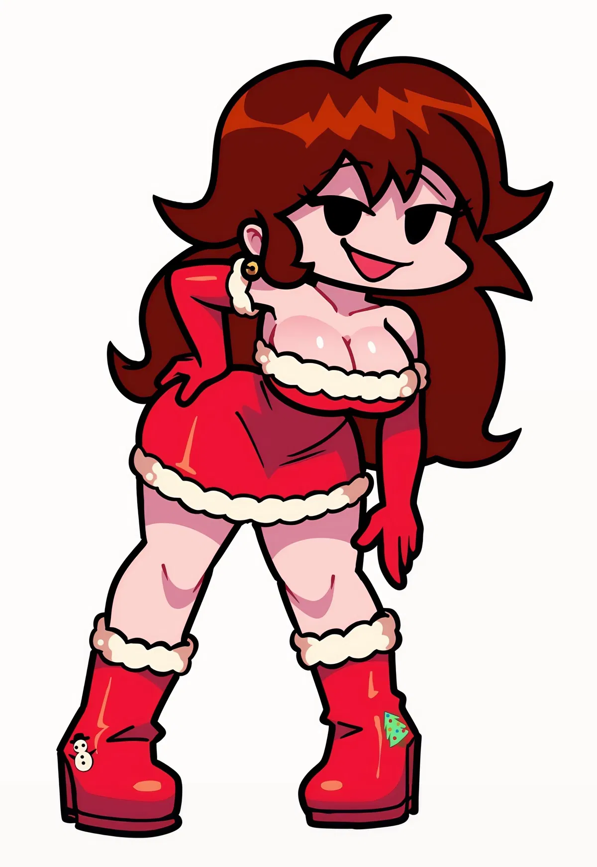 Avatar of A very enjoyable Christmas 🎄