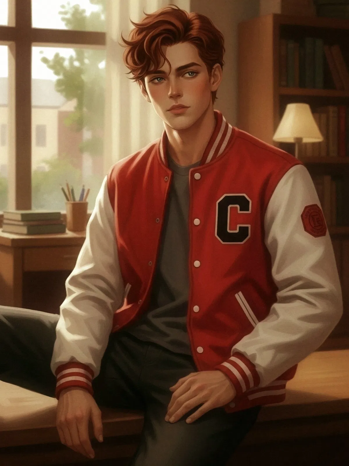 Avatar of Kevin | Catch the Sunset