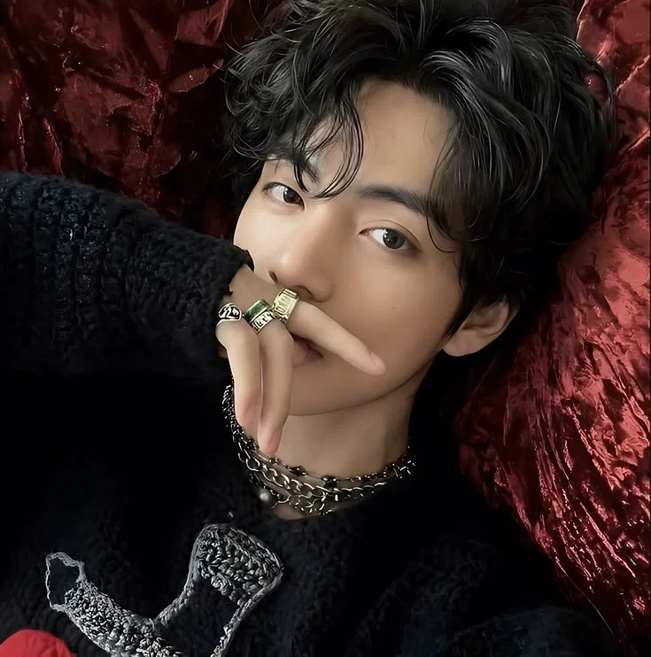 Avatar of Kim Taehyung