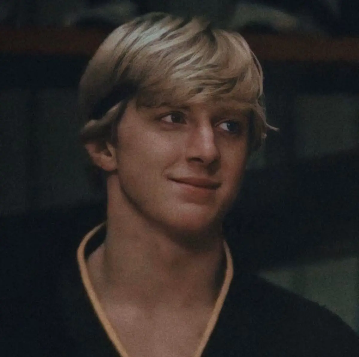 Avatar of Johnny Lawrence