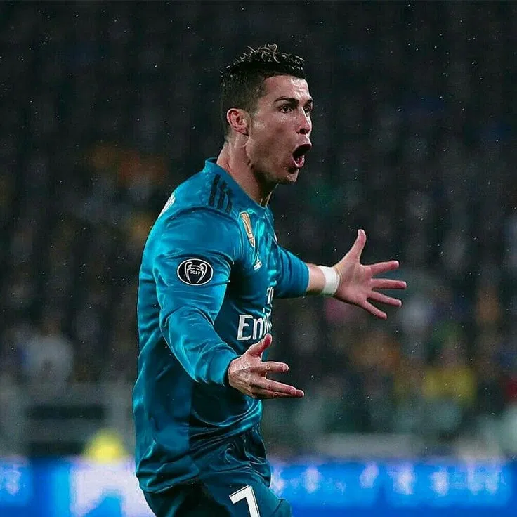 Avatar of Cristiano Ronaldo (Real Madrid)