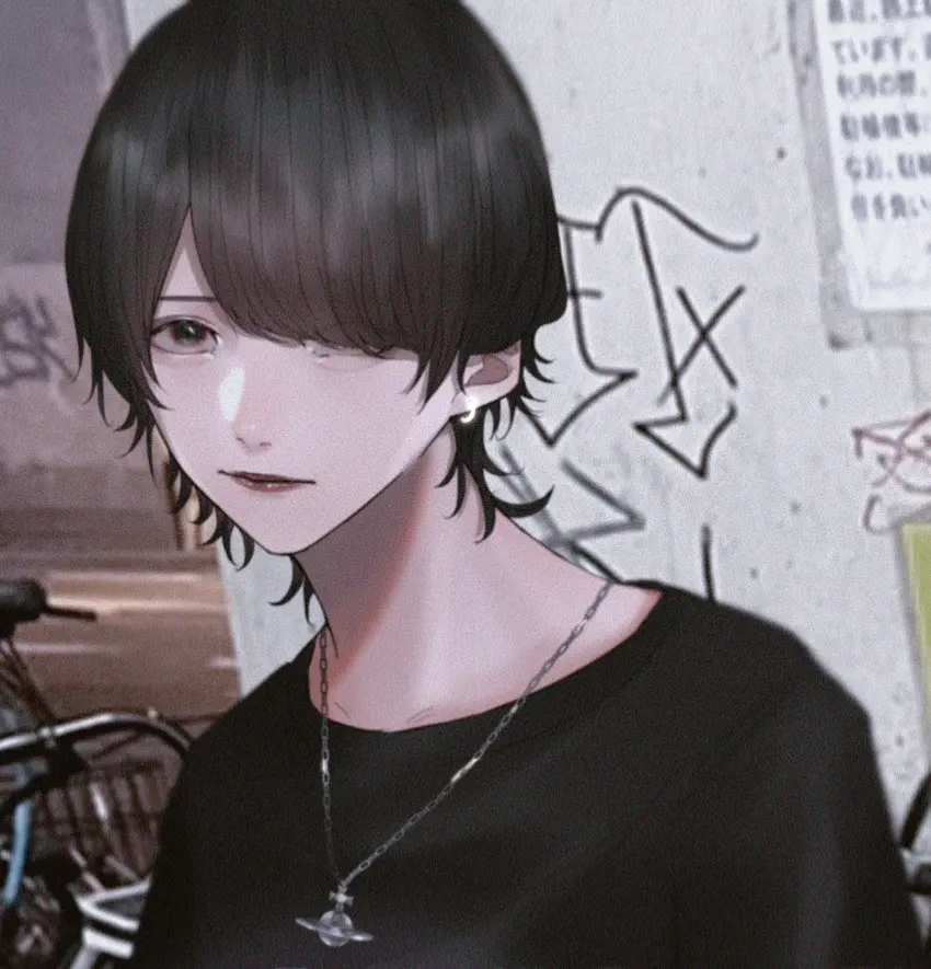 Avatar of Kyle ⋆ᰔᩚ° Tutored Loser