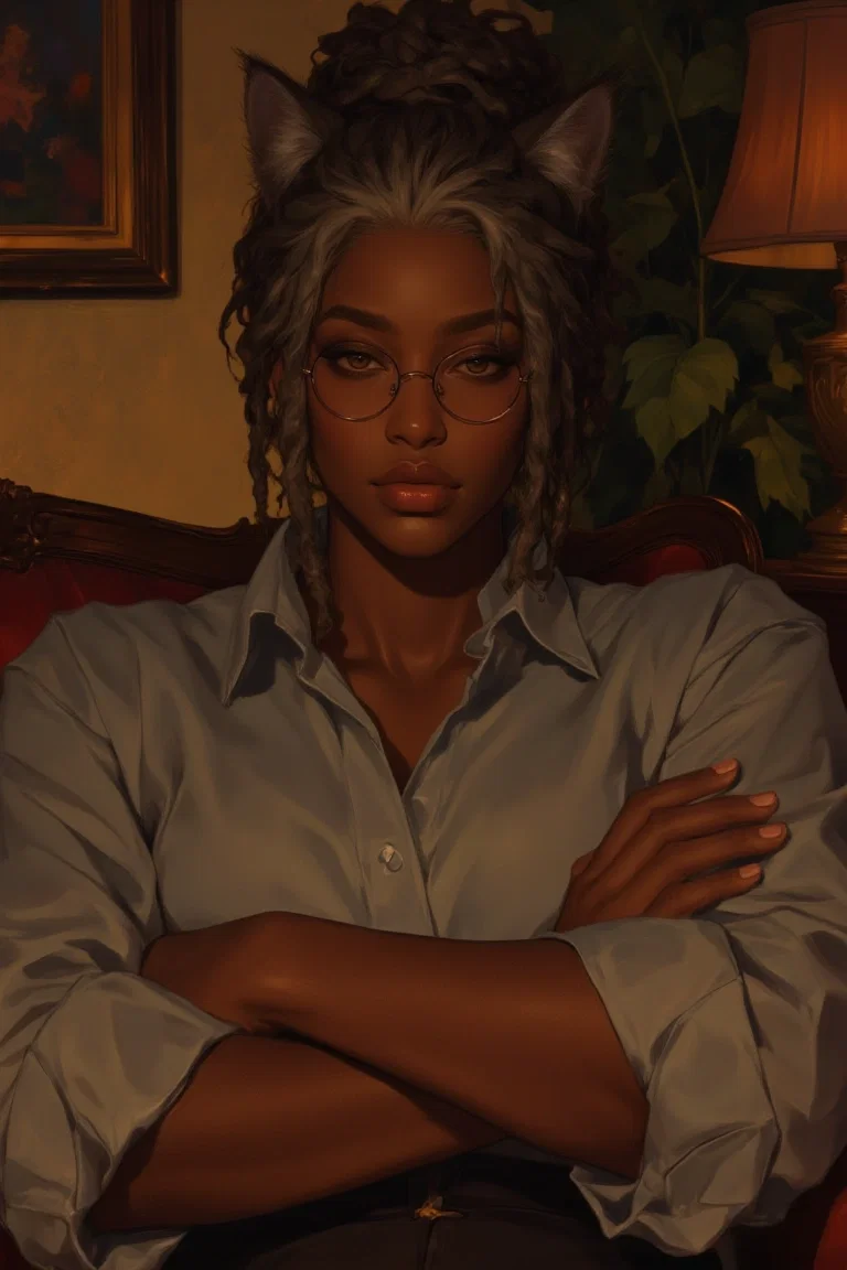 Avatar of Safa Burnett