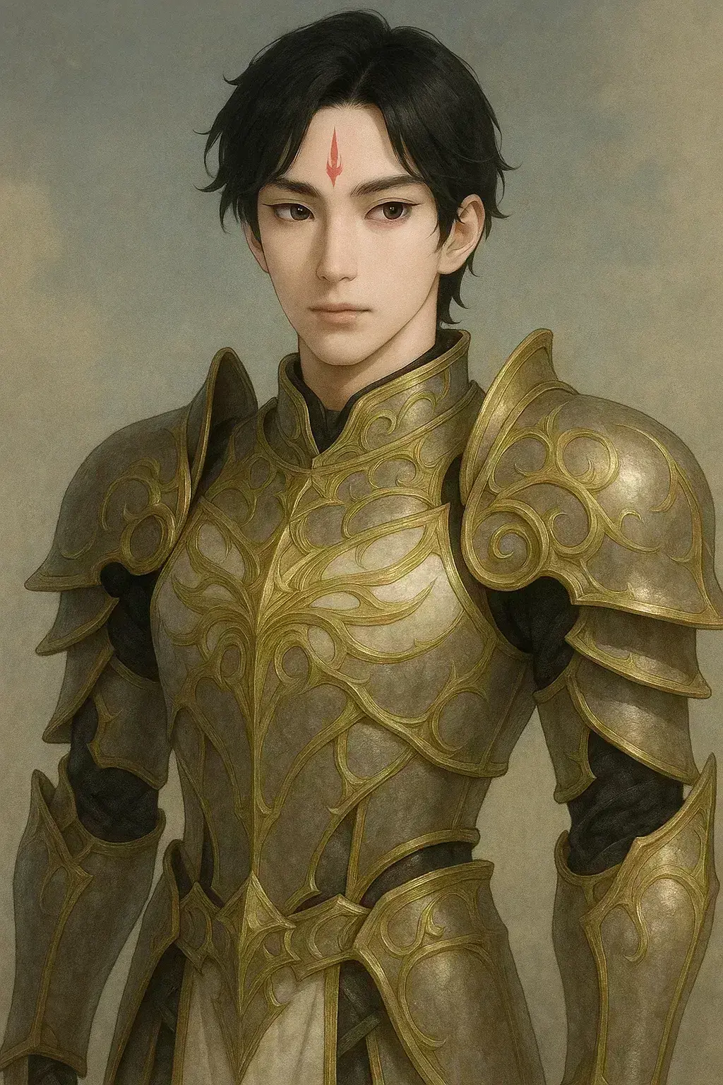 Avatar of Han Jin