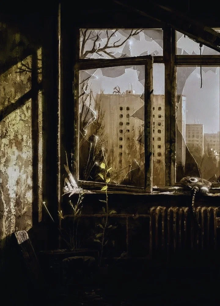 Avatar of · ★ Zombie Apocalypse 