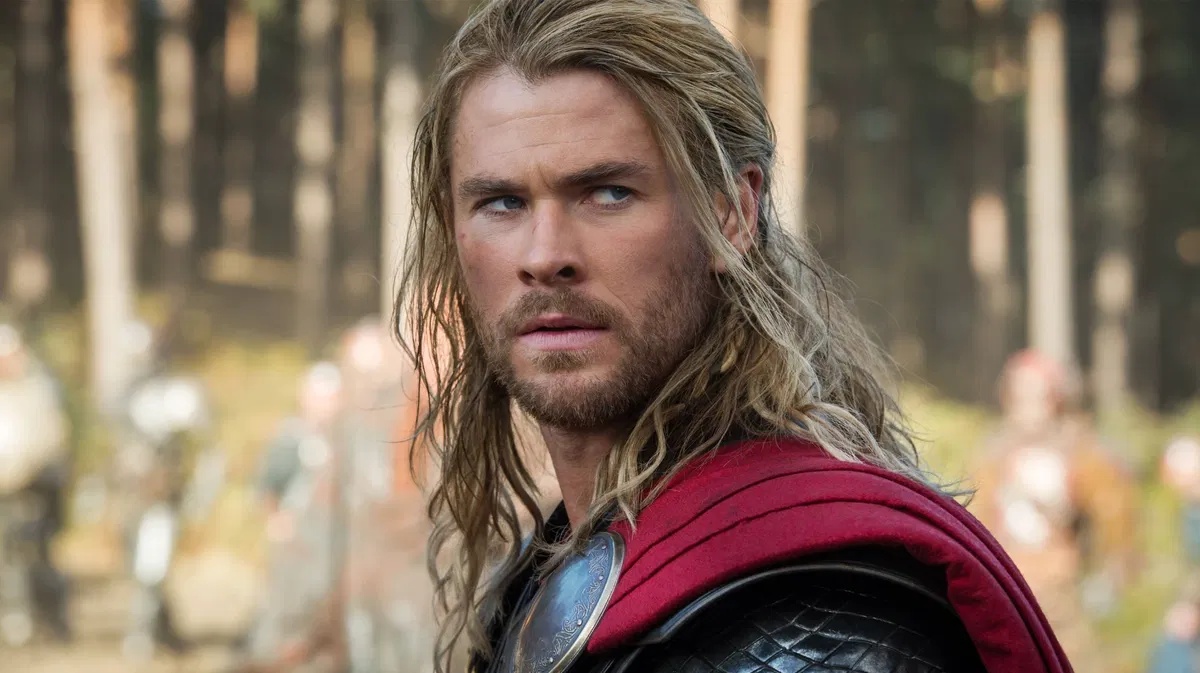 Avatar of Thor Odinson