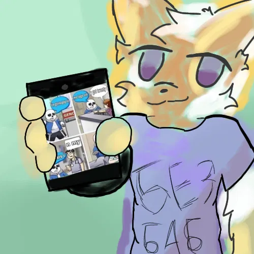 Avatar of Dumbass Nick