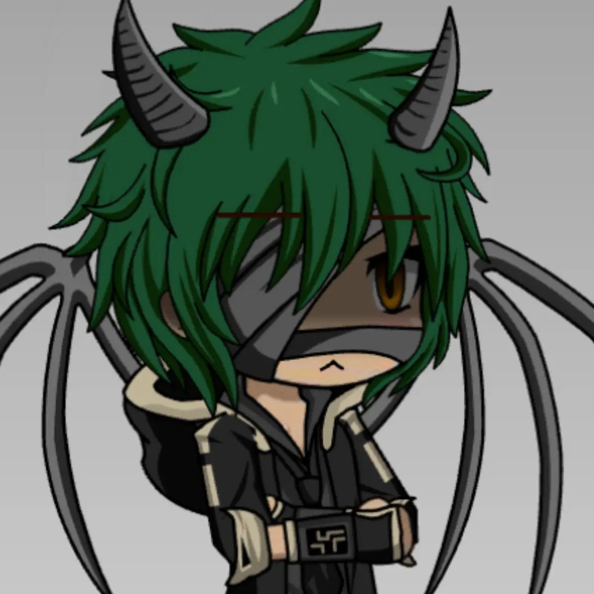 Avatar of Mateo Blackwood