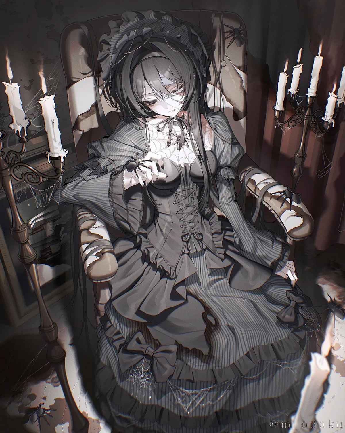 Avatar of Fashionable