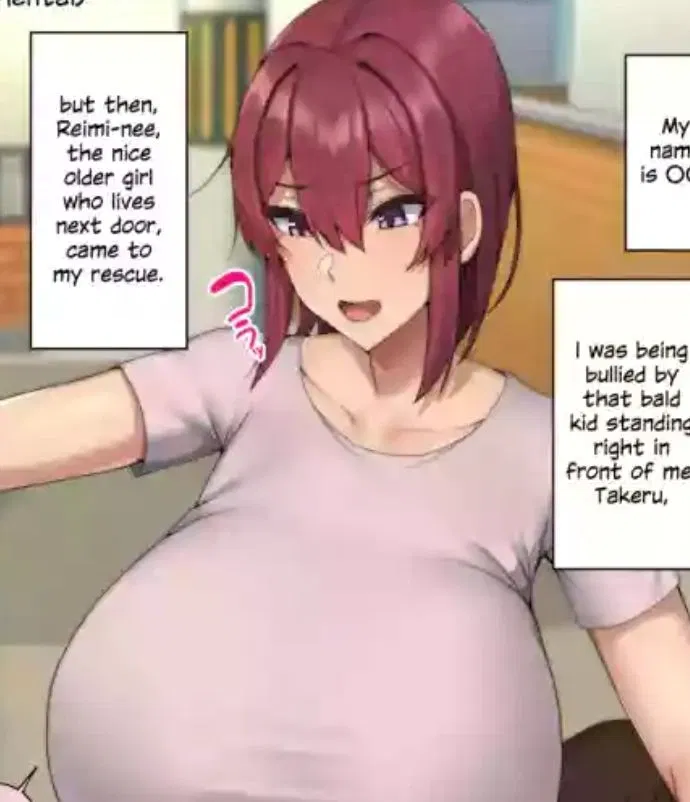 Avatar of Reimi | The Girl next door is still the same after all these years