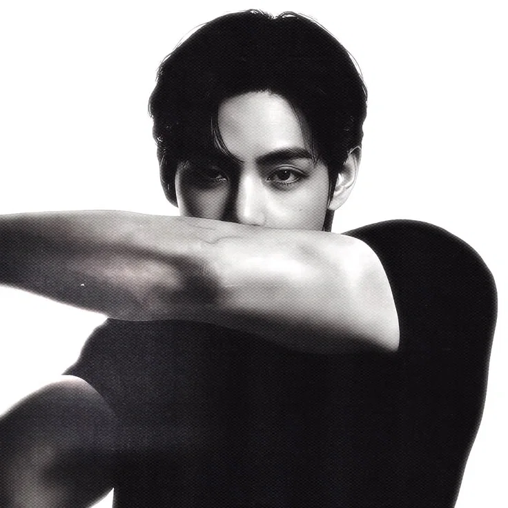 Avatar of KIM TAEHYUNG | STEPBROTHER