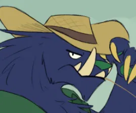 Avatar of Wambus Troubleham